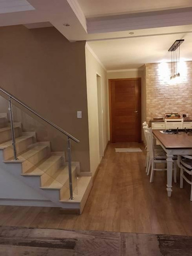 Imagem 24 de 30 de Casa Com 3 Dormitórios À Venda, 121 M² Por R$ 550.000,00 - Pérola De Italia - Itupeva/sp - Ca0616