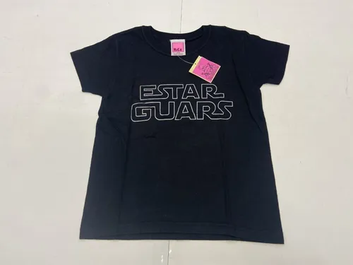 Blusa star wars mujer hotsell