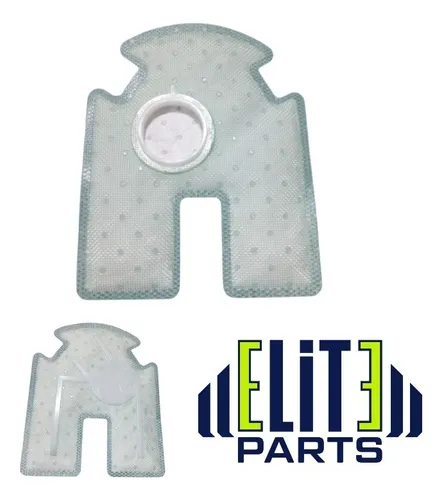 Filtro Bomba Gas Vw Fox
