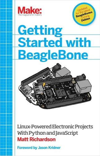 Introducción A Beaglebone