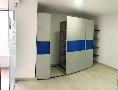 Oficina En Arriendo En Bogotá. Cod A2309