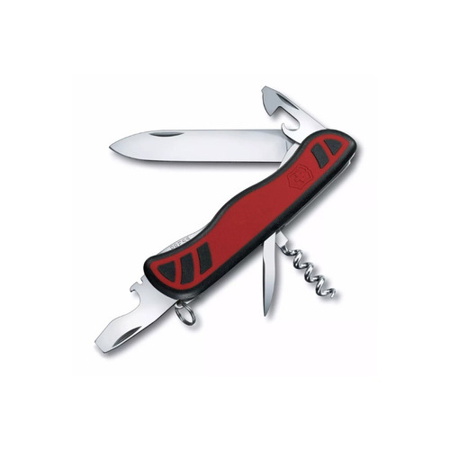 Cortaplumas Victorinox Nomad  Rj-ng 0.8351.c 9 Usos Lelab