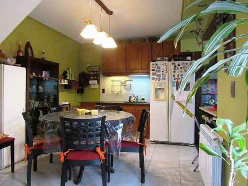 Imagen 17 de 18 de Venta Ph Zona Pompeya Oportunidad!
