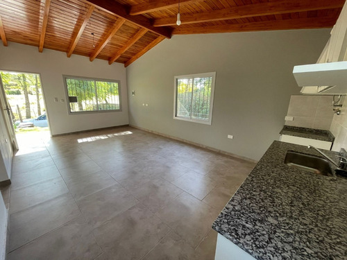 Imagen 3 de 13 de Casa Venta A Estrenar Carlos Paz