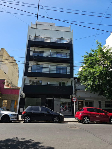 Departamento  En Venta Ubicado En Liniers, Capital Federal, Buenos Aires