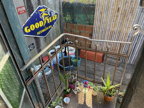 Bar Y Casa De Coleccionista En Venta En El Bajo De San Isidro Acepta Depto Menor Valor En Parte