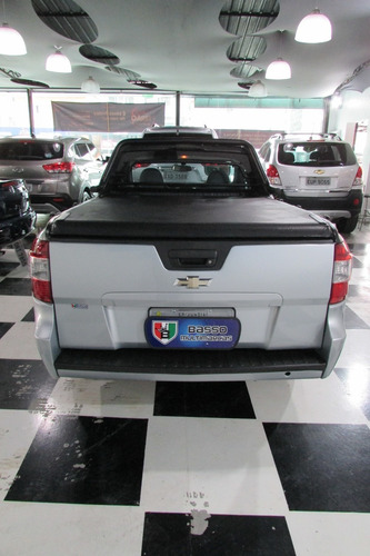Chevrolet Montana 2012 Ls Cs 1.4 8v Flex