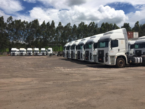 Vw 25420 - Compre No Pátio Da Jbs