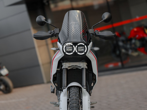Ducati Desert-x 2023