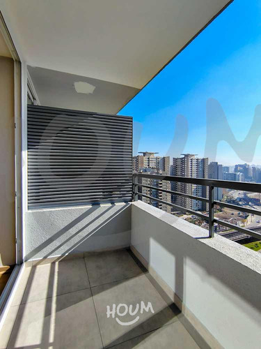 Departamento Avenida Vicuña Mackenna Id: 155393