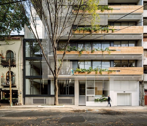 Imagen 18 de 30 de Garden House En Venta En Cyta Condesa