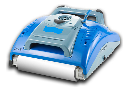 Aspirador Automático Sodramar Para Piscinas De Até 12m 110v/220v