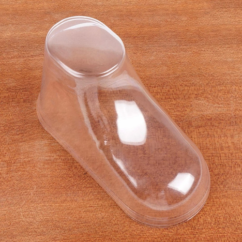 Soporte Para Dar Forma A Los Calcetines De Los Zapatos 8cm