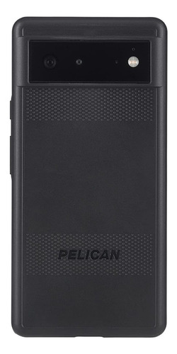 Pelican - Protector Series - Funda Para Google Pixel 6 - Sl.