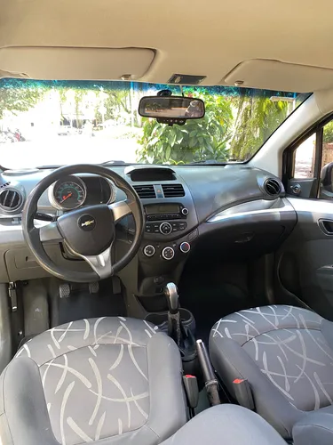 Chevrolet Spark GT 1.2 Lt