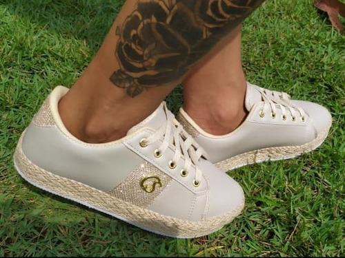 Kit Com 12 Pares Tenis Sapatenis Feminino Atacado