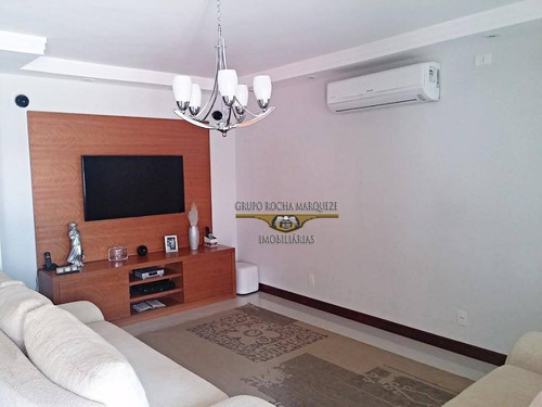 Imagem 4 de 30 de Sítio Com 6 Dormitórios À Venda, 2800 M² Por R$ 1.200.000,00 - Portal São Marcelo - Bragança Paulista/sp - Si0006