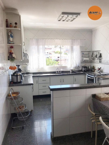 Imagem 9 de 14 de O Estilo De Vida Desejado Por Todos - Jd. São Paulo - 34761