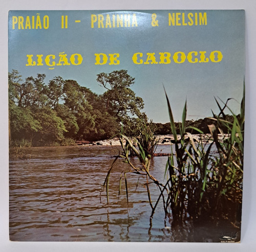 Praião E Prainha 10 Discos Vinil Lp Coleção Sertanejo Raízes