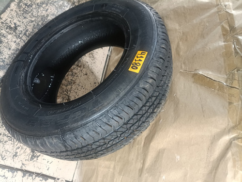 Pneu Avulso Estepe Chery Tiggo 2 2010 Pneu 215/65 R16 (Usado)