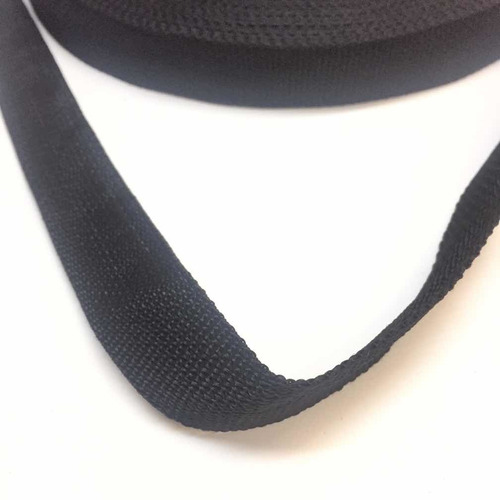Imagen 3 de 5 de Cinta Mochilera Lisa 25 Mm X 10 Mts.