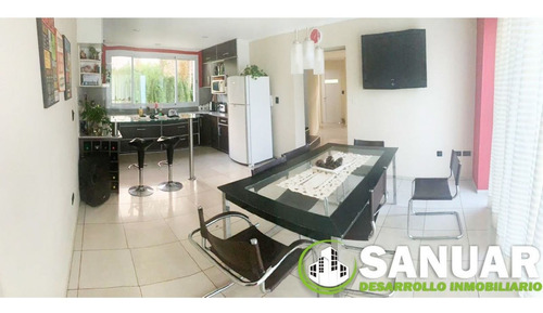 Imagen 3 de 11 de Vendo Casa 4 Domitorios En Country San Isidro, Villa Allende
