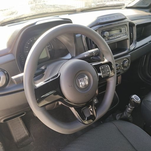 Imagen 15 de 15 de Fiat Strada Endurance 0km 1.4 8v Cd Entrega Inmediata