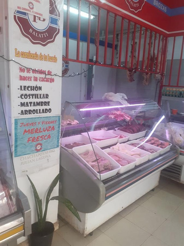 Imagen 3 de 10 de Fondo De Comercio - Carniceria Premium - Cordoba Capital