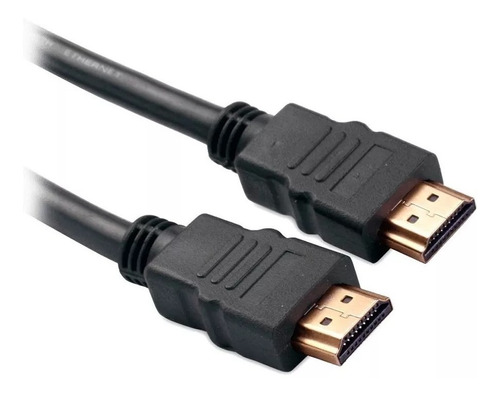 Cable Hdmi 10 Metros Bkt Chd110 V1.4 Full Hd 1080p