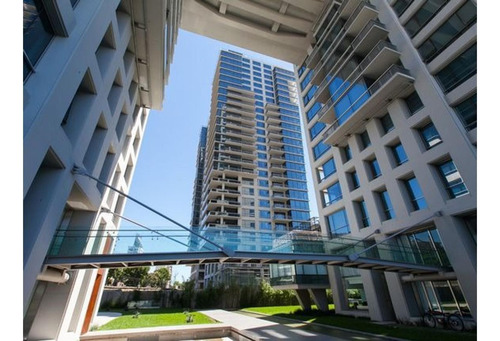 Depto En Venta 3 Amb Complejo Al Rio Vte Lopez
