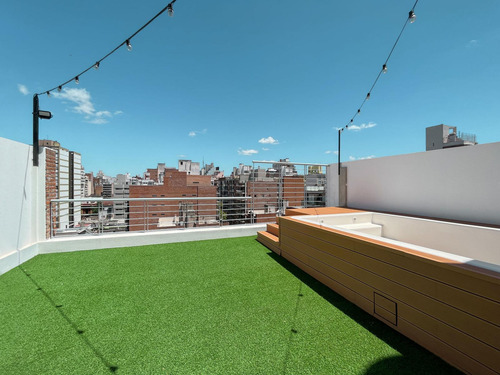 Loft Y 1 Dormitorio En Zona Río A Estrenar