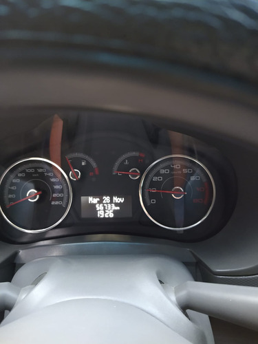 Fiat Palio 1.4 Attractive 85cv C/pack Seguridad