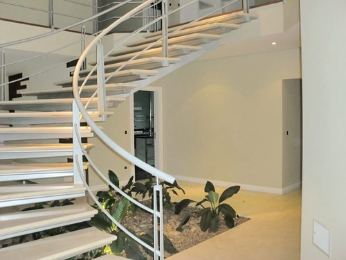 Imagem 6 de 17 de Linda Casa Morada Dos Lagos! - So0821
