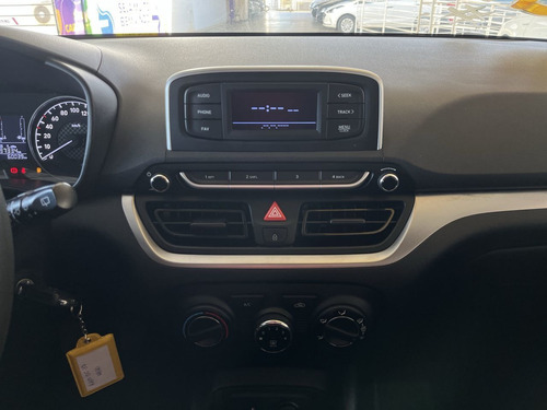 Imagem 14 de 14 de Hyundai Hb20 1.0 Sense Pack (flex)