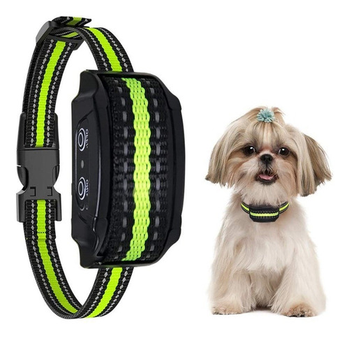 Collar De Entrenamiento De Perro Eléctrico Para Mascotas