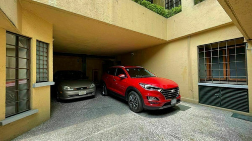Imagen 19 de 30 de Terreno En Venta En Colonia Del Valle Centro, Con Uso De Sue