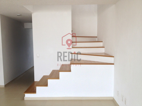 Imagen 12 de 17 de Departamento En Renta De 2 Hab En Juriquilla Santa Fe