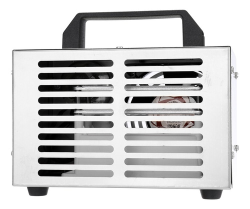Máquina Generadora De Ozono Portátil De 32g/h