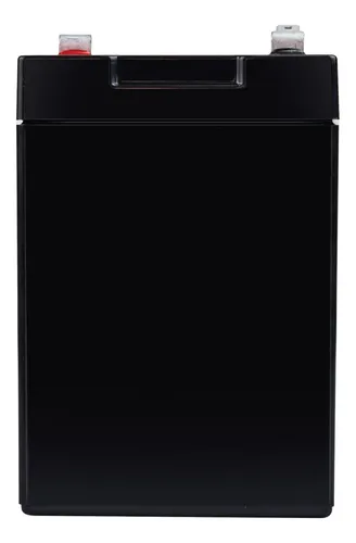 Batería De Plomo Sellada Recargable Expertpower 12v 7ah