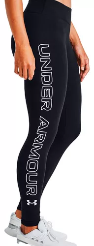 Under Armour Calza Favorite Wm Leggings - Mujer - 1356403090