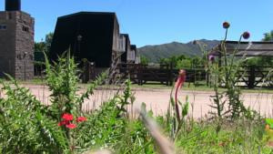 Venta. Cabañas Aires Serranos. Potrero De Los Funes