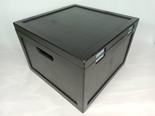 Imagem 4 de 7 de Case 4 Canhão Optipar 64 Led Asl