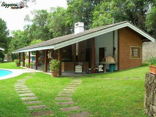 Imagem 4 de 5 de Ag7- Chacara Na Planta Pronta Em 150 Dias