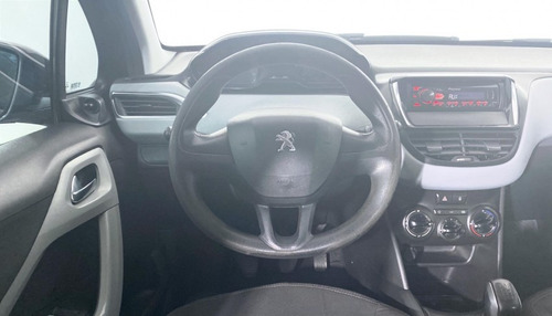 Imagem 15 de 15 de 129095 - Peugeot 208 2014 Com Garantia