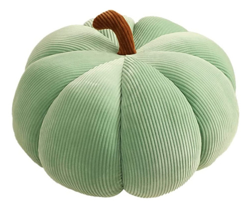 Azchen Cojín Decorativo De Calabaza, Cojín Para Sofá Cama