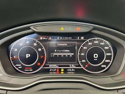 Audi Q5 2.0 L T Select Dsg