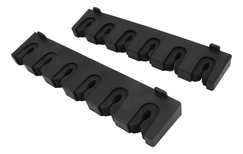 * Soporte Horizontal For Cañas De Pescar For Almacenar 6 Cañ