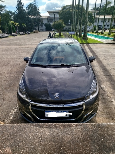 Peugeot 208 1.6 Allure 5p Aut