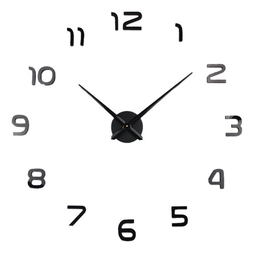 Reloj De Pared De Cuarzo, Nuevo Reloj Real Especial De Timel