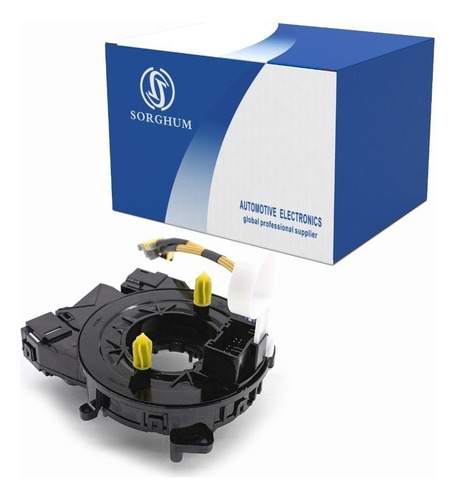 Cable De Resorte De Reloj For Ford F-150 2011-2014